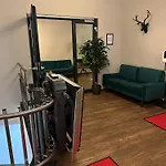 Hotel Jugendgaestehaus Laubach (Giessen)