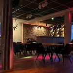 Jugendgaestehaus * Laubach (Giessen)