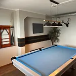 Jugendgaestehaus Hotel *