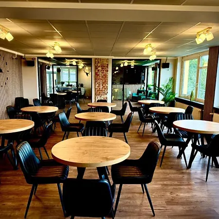 Jugendgaestehaus Hotel