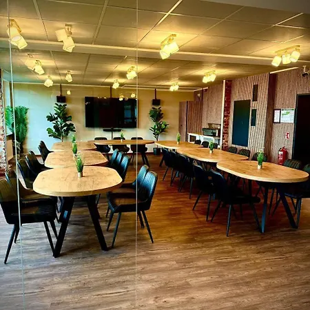 Jugendgaestehaus Hotel *