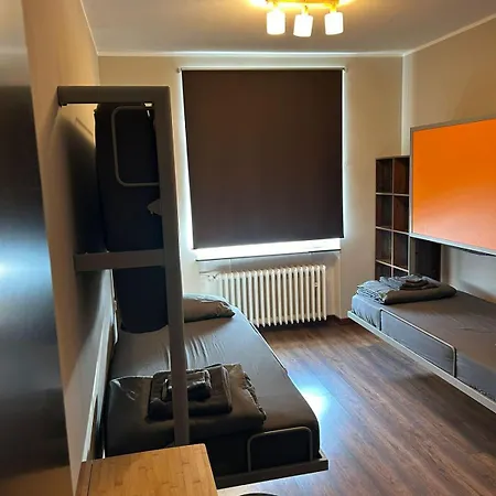 Jugendgästehaus *