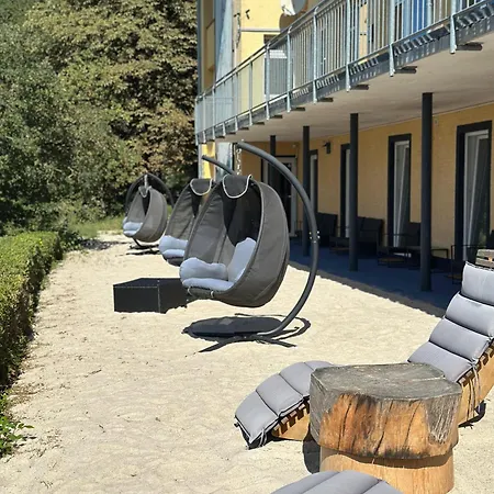 Jugendgästehaus Hotel