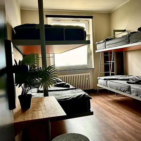 Jugendgaestehaus