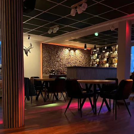 Jugendgaestehaus * Laubach (Giessen)
