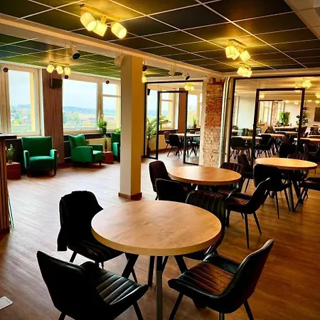 Jugendgaestehaus Hotel Laubach (Giessen)