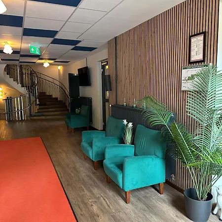 Jugendgaestehaus Laubach (Giessen)