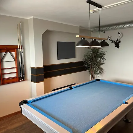 Jugendgaestehaus Hotel *