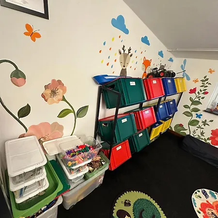 Jugendgaestehaus Hotel Laubach (Giessen)